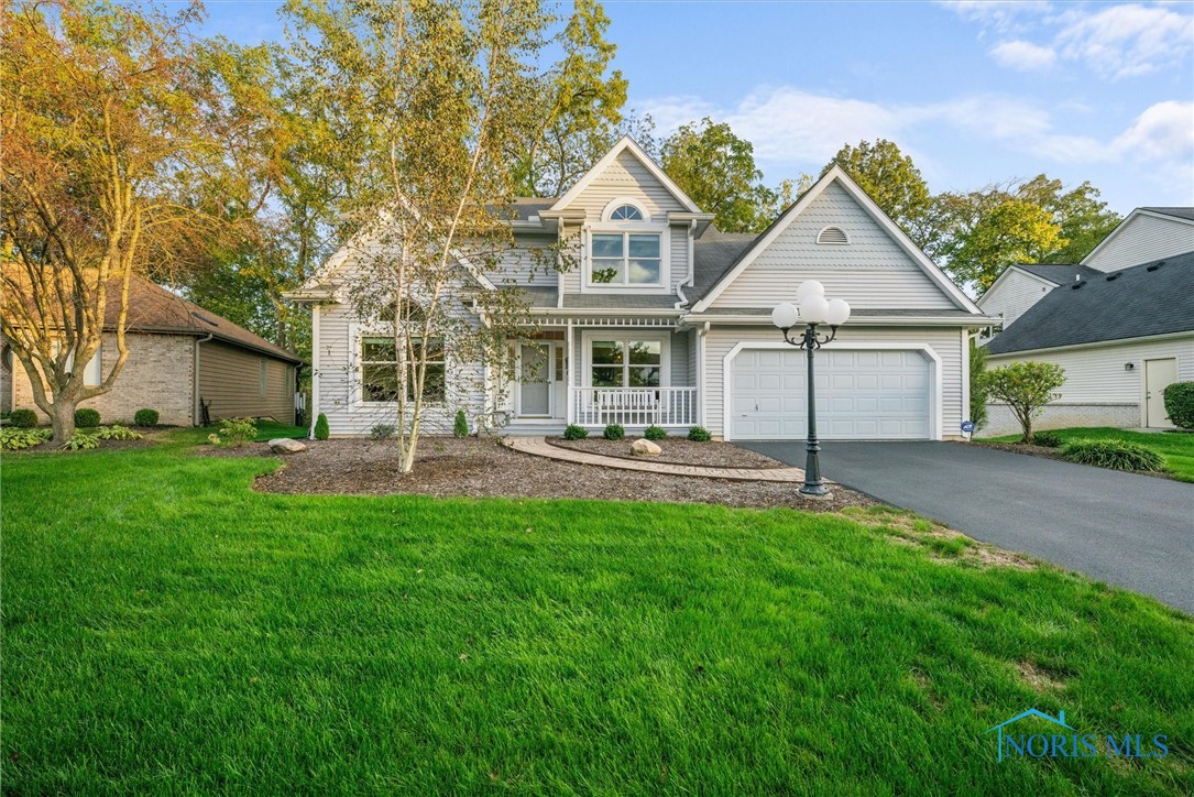 Wexford Hill Ln, Holland, OH 43528
