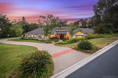 6195 Avenida Picacho, Rancho Santa Fe, CA, 92067 | Card Image