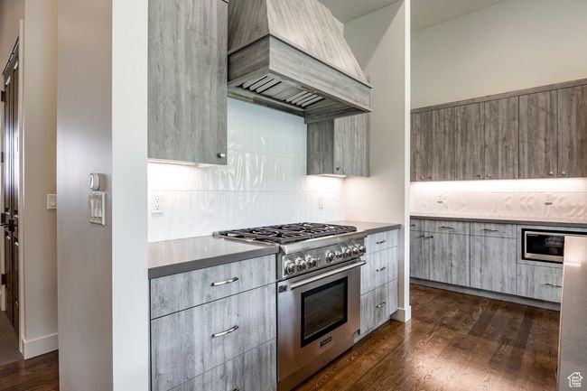 626 Thorn Creek Dr, House other with 3 bedrooms, 3 bathrooms and 2 parking in Kamas UT | Image 35