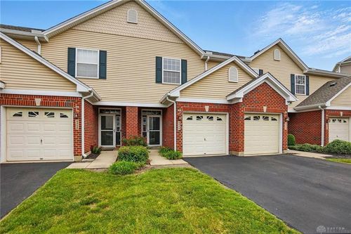 4336 Straight Arrow Rd, Beavercreek, OH, 45430-1690 | Card Image