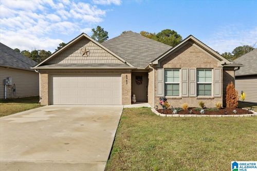 6963 Brightwell Ln, DORA, AL, 35062-2612 | Card Image