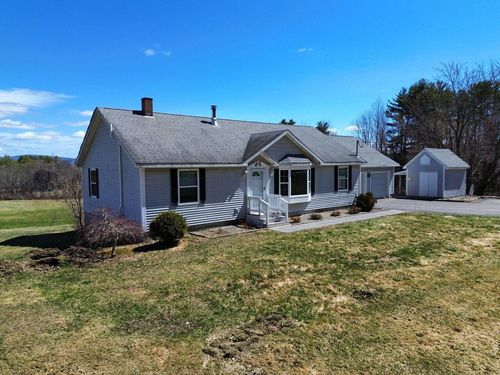 183 Country Club Road, Norway, ME, 04268 | Card Image
