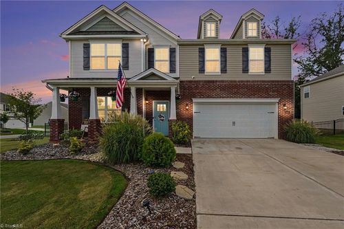 3425 Millennium Dr, Greensboro, NC, 27455-8451 | Card Image
