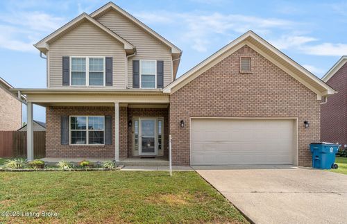 168 Reserves Blvd, Shepherdsville, KY, 40165-8373 | Card Image