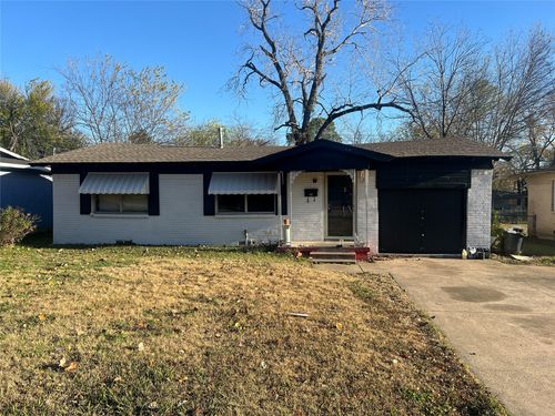 1530 Hillcrest Street, Mesquite, TX, 75149 | Card Image