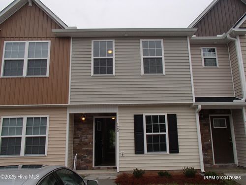 120 Beacon Woods Dr, Holly Ridge, NC, 28445-8716 | Card Image