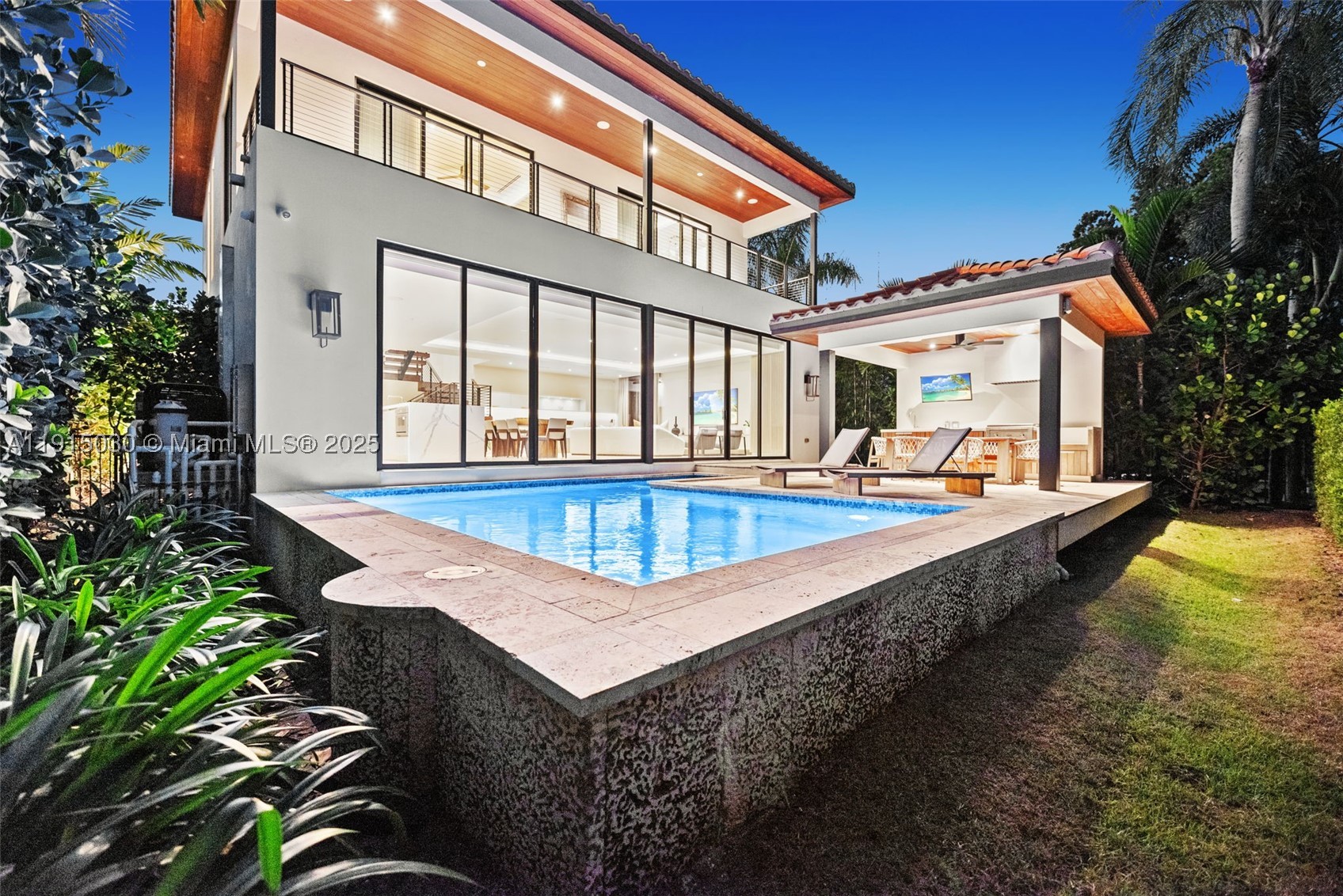 Residential in Miami Beach 3