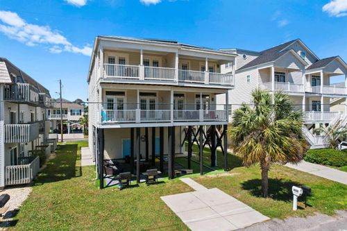 4620 Surf St, North Myrtle Beach, SC, 29582-5333 | Card Image