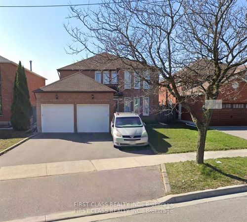 11 Coleraine Ave, Markham, ON, L3S2L9 | Card Image
