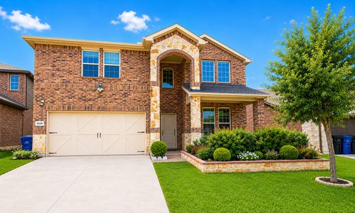 4153 Agatha Ln, Aubrey, TX, 76227-2196 | Card Image