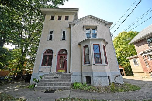 2367 Fairview Ave, Cincinnati, OH, 45219 | Card Image