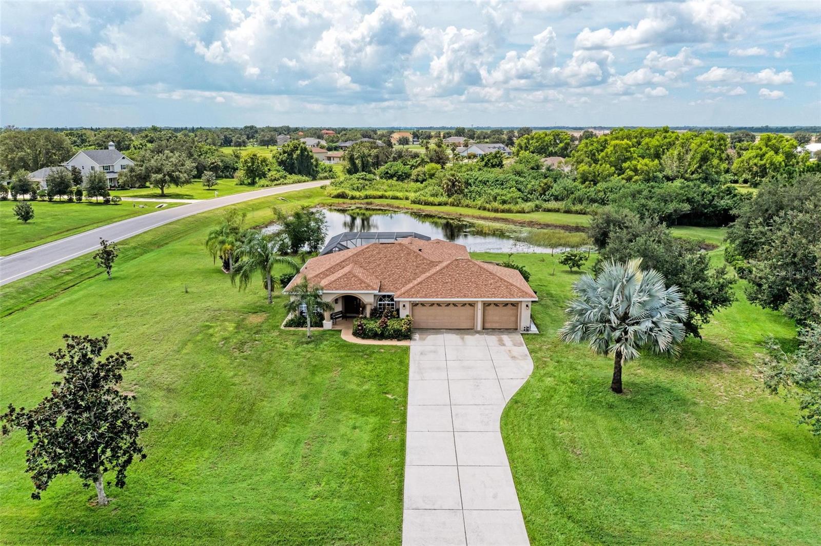 Howling Wolf Run, Parrish, FL 34219