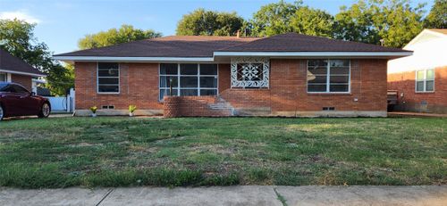 839 Highland Oaks Dr, Dallas, TX, 75232-1211 | Card Image