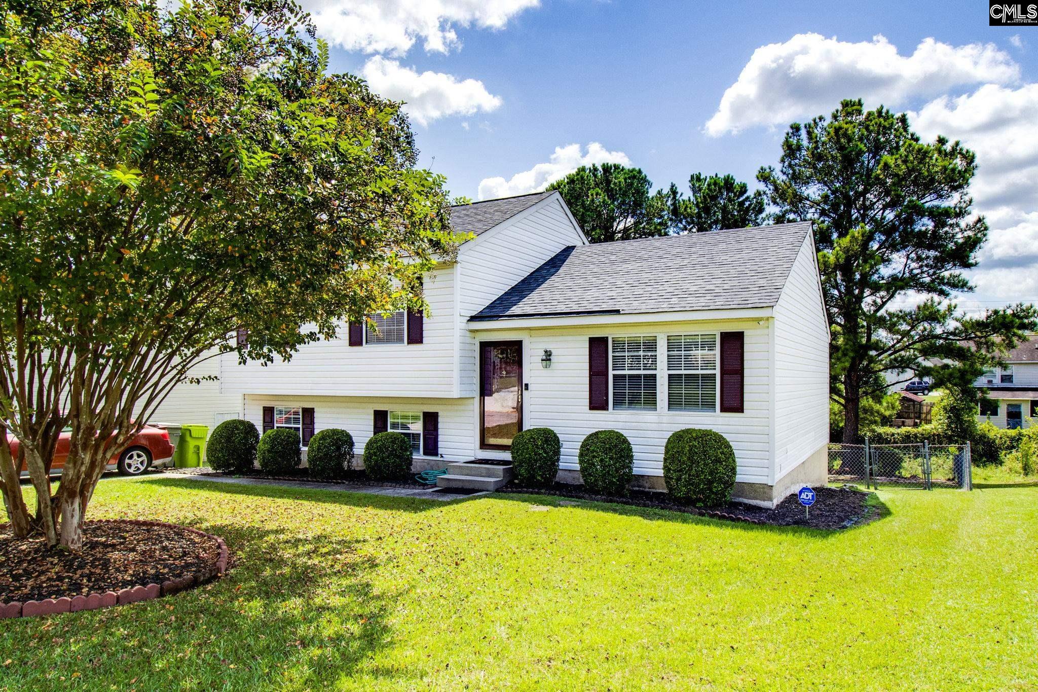 Stockport Rd, Columbia, SC 29229