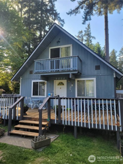 8504 Mahonia Ct Se, Yelm, WA, 98597-9794 | Card Image