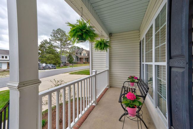 200 Hunting Ridge Cir, House other with 3 bedrooms, 2 bathrooms and null parking in Rock Spring GA | Image 9