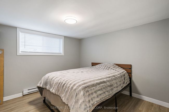 103-105 Main St S, Home with 4 bedrooms, 2 bathrooms and 5 parking in Exeter ON | Image 35