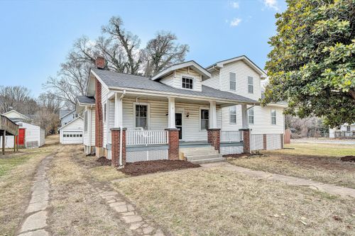 505 Arbor Ave Se, Roanoke, VA, 24014-1205 | Card Image