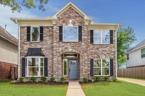 6806 Flowermound Dr, Sugar Land, TX, 77479-6004 | Card Image