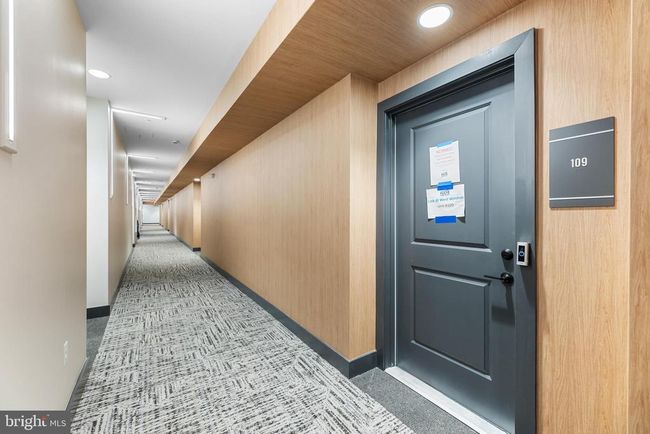 109 - 1 Culvert Dr, Condo with 2 bedrooms, 2 bathrooms and null parking in PRINCETON JUNCTION NJ | Image 4