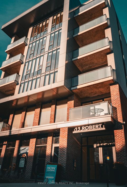 204-11 Robert St, Hamilton, ON, L8L2N8 | Card Image