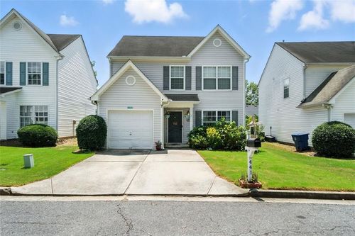 441 Spring Head Ct, Lawrenceville, GA, 30046-6884 | Card Image