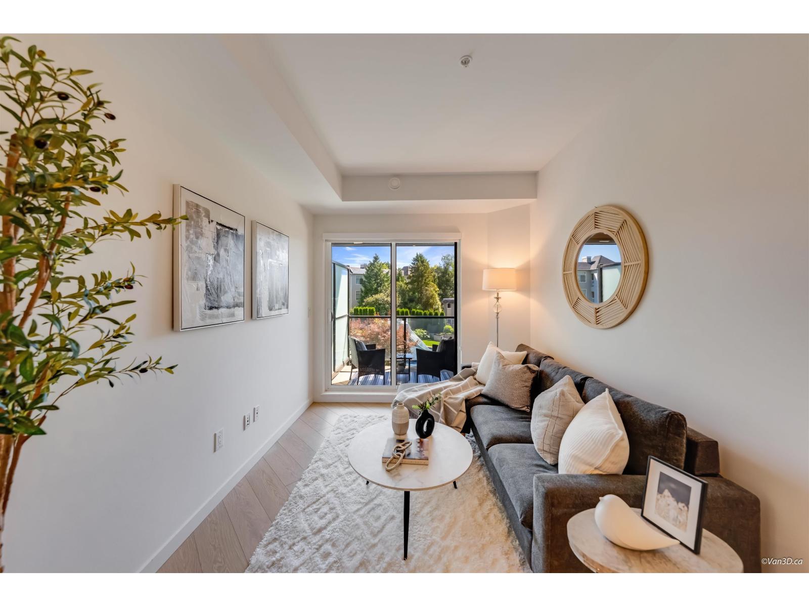 Residential in Langley