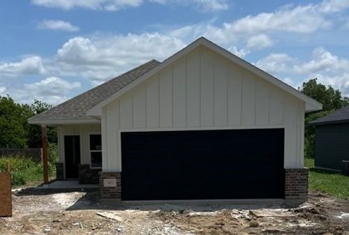 301 S Lamar Street, Itasca, TX, 76055 | Card Image