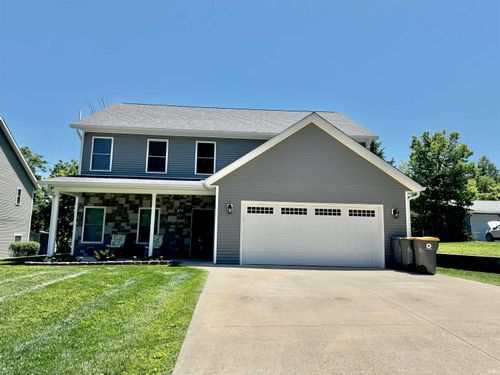 668 N Meadowlark Ln, Bloomington, IN, 47408-2732 | Card Image