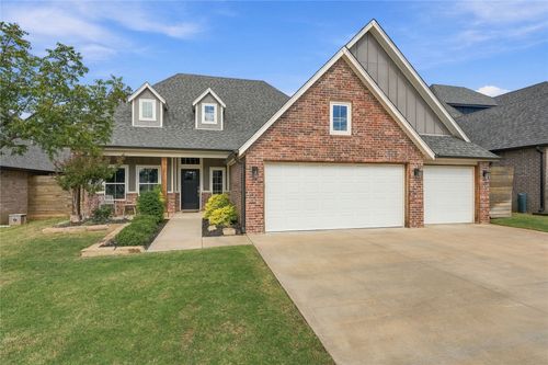 609 125th Pl, Jenks, OK, 74037-1115 | Card Image