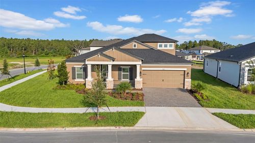 5841 Riverston Ave, Wesley Chapel, FL, 33545-5856 | Card Image