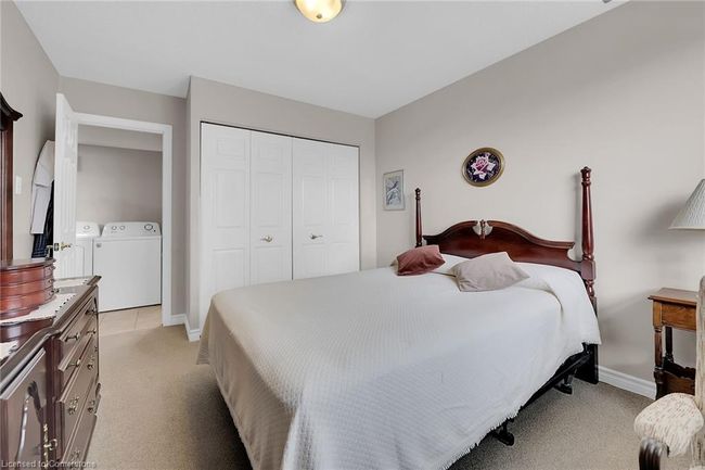 512 - 793 Colborne St, House attached with 3 bedrooms, 1 bathrooms and 2 parking in Brantford ON | Image 25