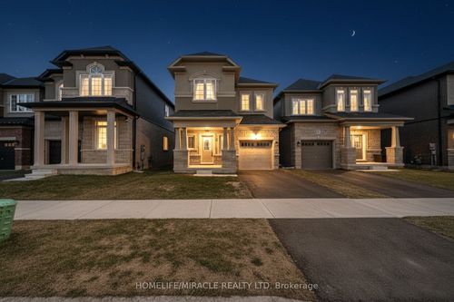 20 Tooker Dr, Brantford, ON, N3V0B6 | Card Image