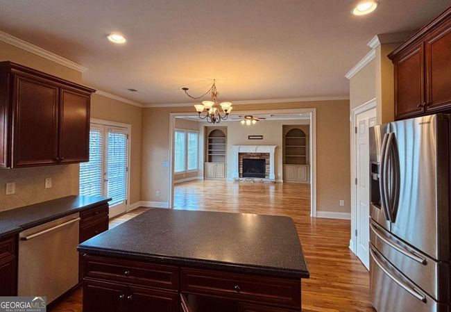 3725 Spalding Park Dr, House other with 3 bedrooms, 3 bathrooms and 2 parking in Peachtree Corners GA | Image 11
