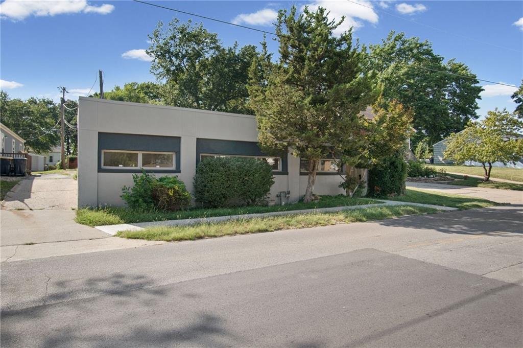 Commercial Sale in Kansas City