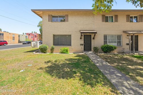 4356 W Ocotillo Rd, Glendale, AZ, 85301-3609 | Card Image