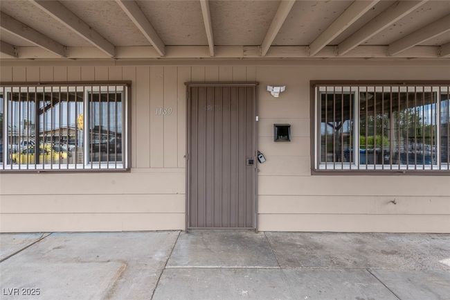 View of property entrance | Image 4