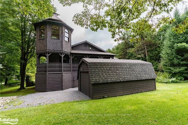 59 Mcdonald St, House other with 3 bedrooms, 2 bathrooms and 4 parking in Bracebridge ON | Image 8