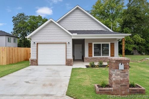 441 Boston Ave, Ketchum, OK, 74349 | Card Image