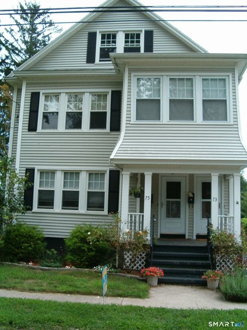 75 Parker Pl, New Haven, CT, 06512-3959 | Card Image