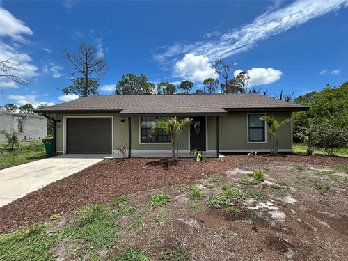 12395 Chancellor Blvd, Port Charlotte, FL, 33953-1117 | Card Image