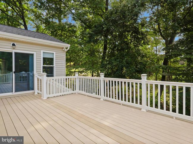 5281 Navaho Dr, House other with 4 bedrooms, 3 bathrooms and null parking in Alexandria VA | Image 20