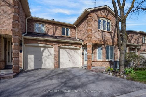 25-5020 Delaware Dr, Mississauga, ON, L4Z3C7 | Card Image