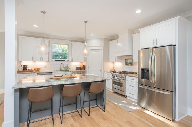 314 W 6 Th St, House other with 5 bedrooms, 3 bathrooms and 2 parking in Columbia TN | Image 9