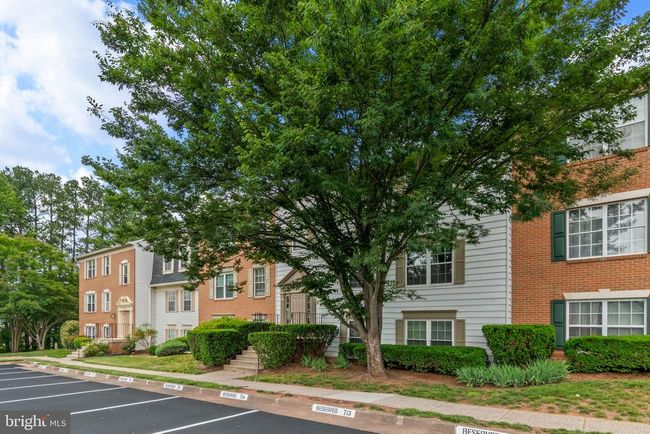 APT-202 - 9220 Niki Pl, Condo with 2 bedrooms, 2 bathrooms and null parking in MANASSAS VA | Image 5