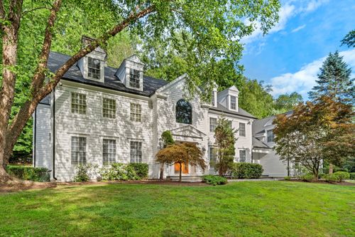 45 Riverside Ln, Easton, CT, 06612-2057 | Card Image