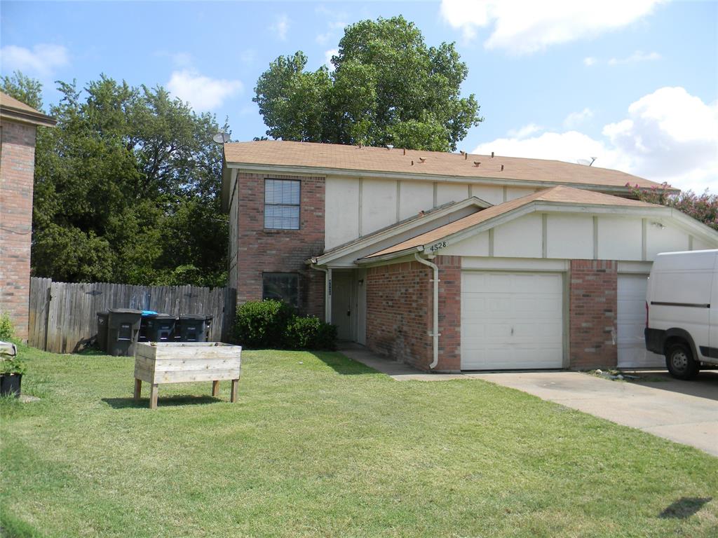 Mizzenmast Ct, Fort Worth, TX 76135
