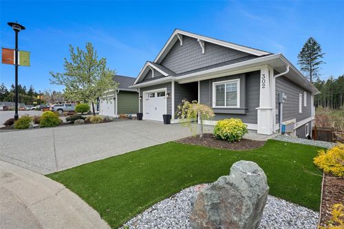 302 Edgewood Cres, Duncan, BC, V9L0G6 | Card Image