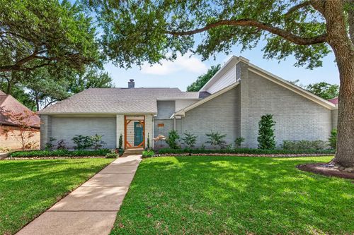 3131 Stoney Brook Ln, Missouri City, TX, 77459-4100 | Card Image