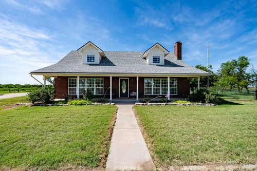 1869 Fm 605, Hawley, TX, 79525-3443 | Card Image